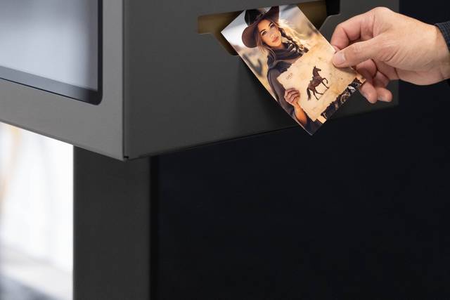 Impression Photobooth