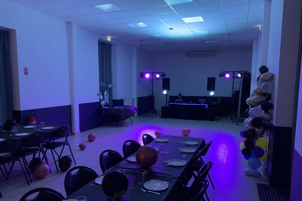 Anniversaire 30ans