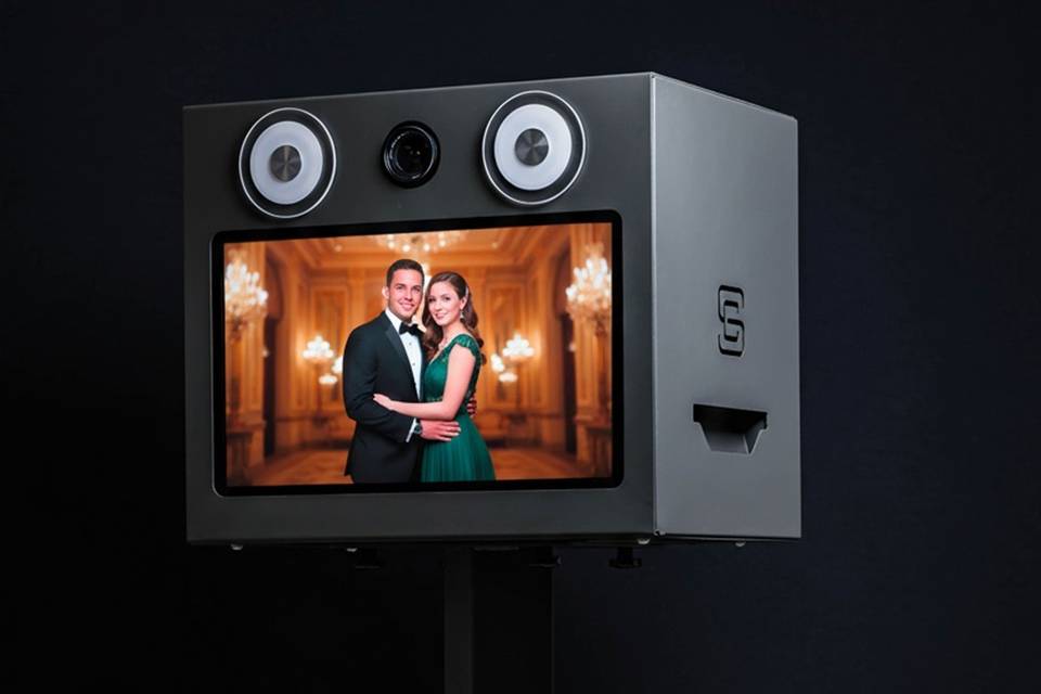 Photobooth 2