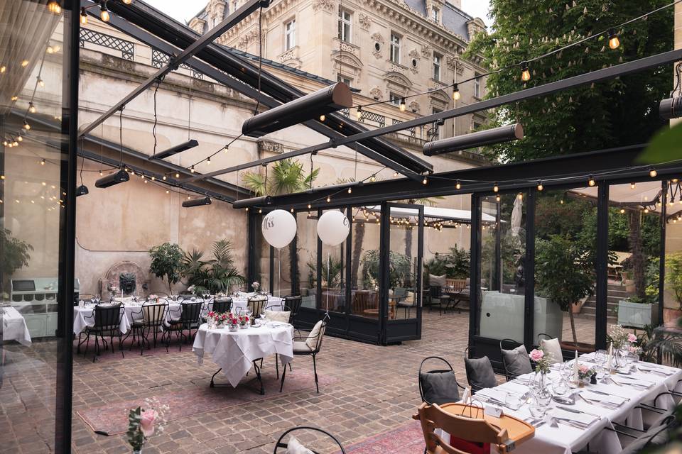 Mariage Avril 2026