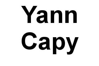 Yann Capy logo