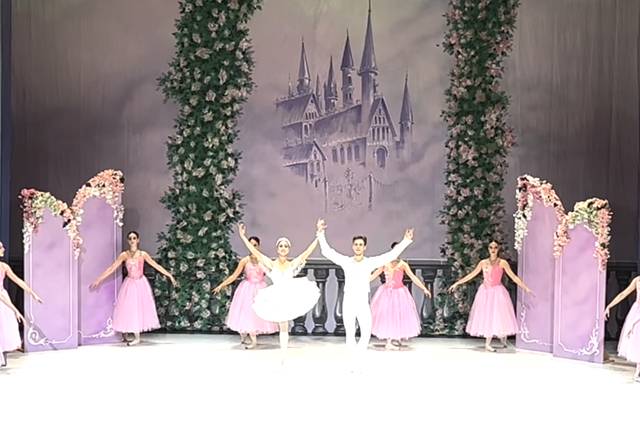 Event Performance