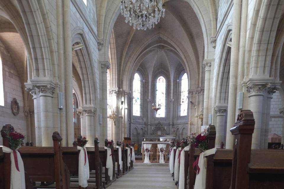 Eglise