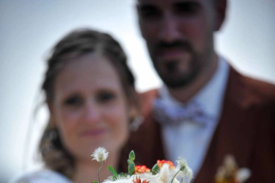 Bouquet Champêtre