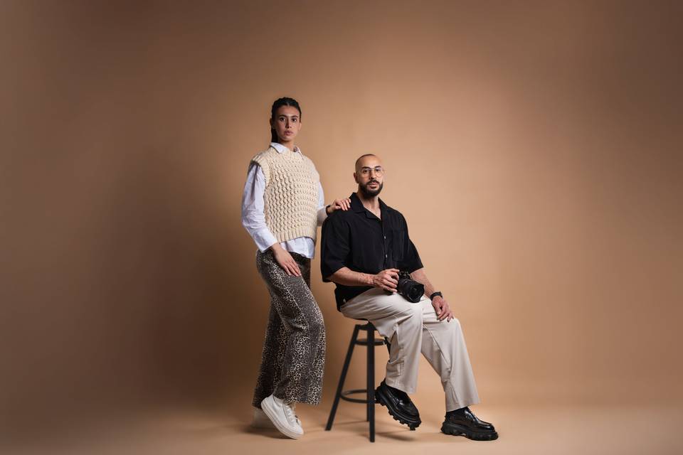 Studio Safi