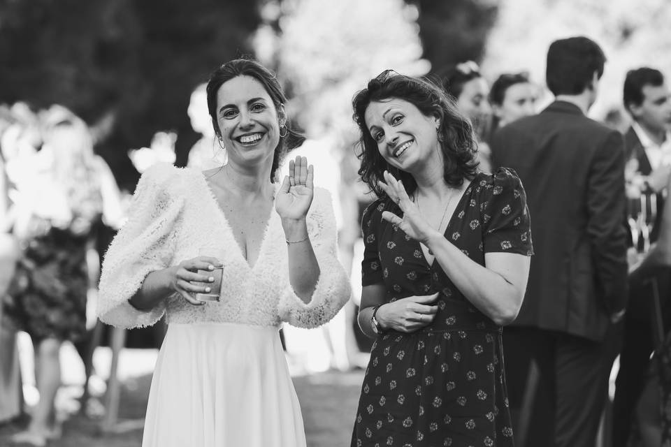 Photographe Mariage à Genève