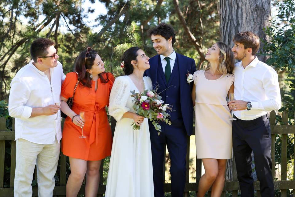 Photographe Mariage à Genève