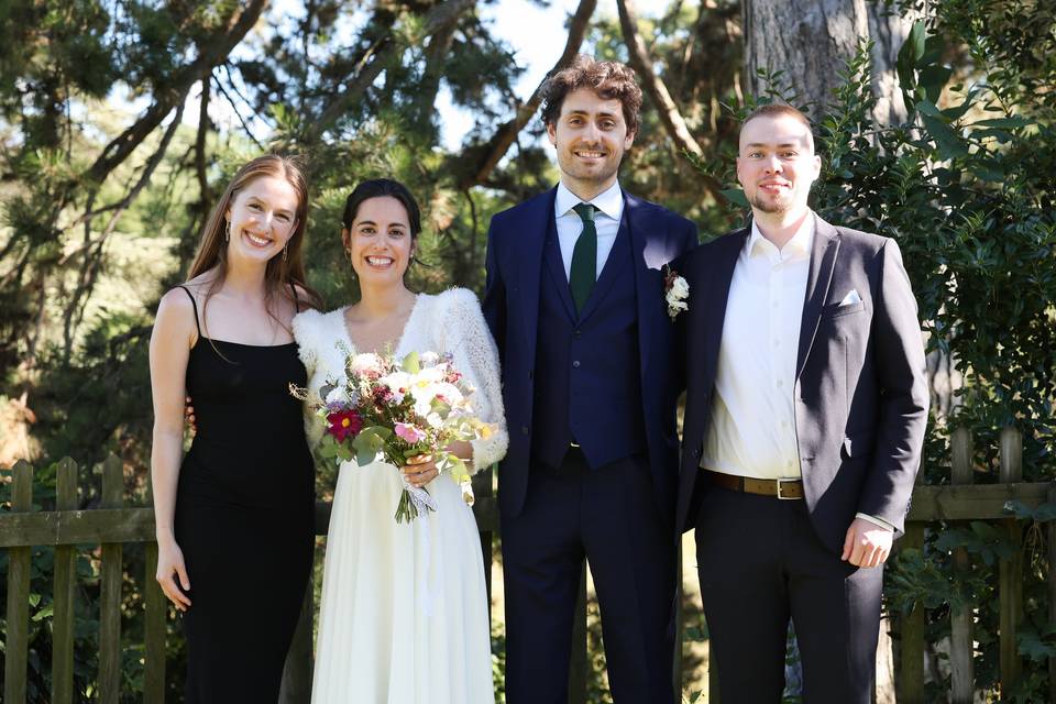 Photographe Mariage à Genève