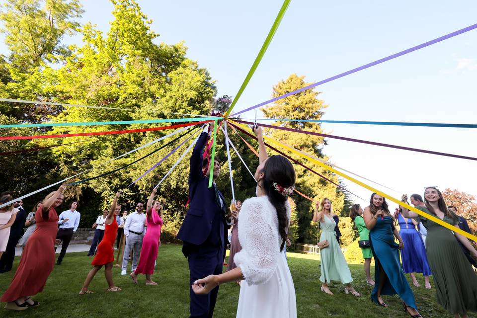 Photographe Mariage à Genève