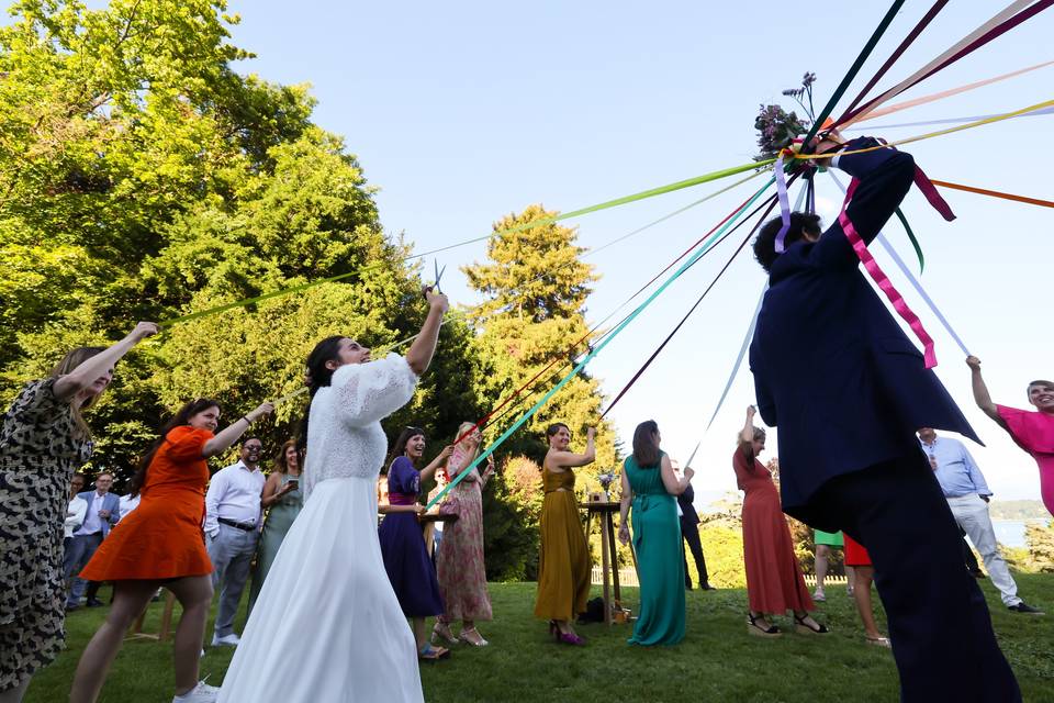 Photographe Mariage à Genève