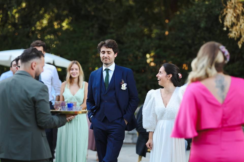 Photographe Mariage à Genève
