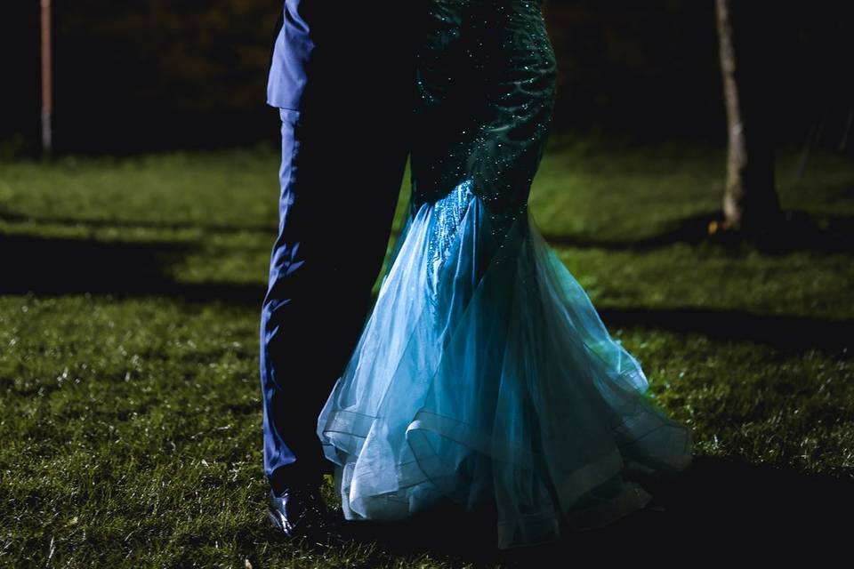 Photographe de mariage