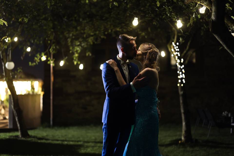 Photographe de mariage
