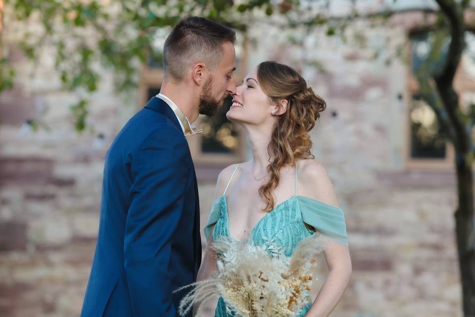 Photographe mariage Sciez
