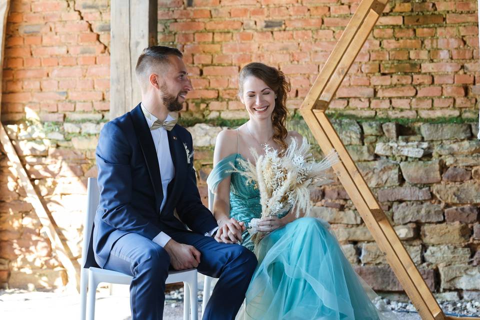 Photographe mariage Douvaine