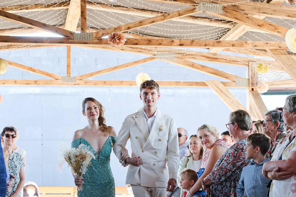 Photographe mariage Thonon