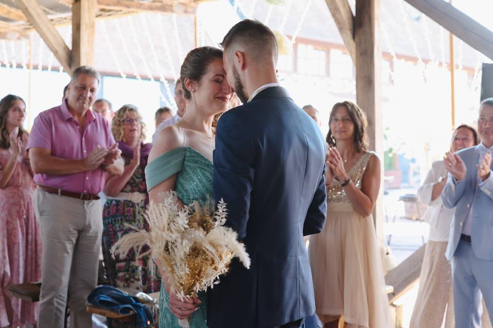 Photographe mariage Thonon