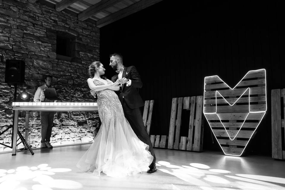 Photographe mariage Douvaine