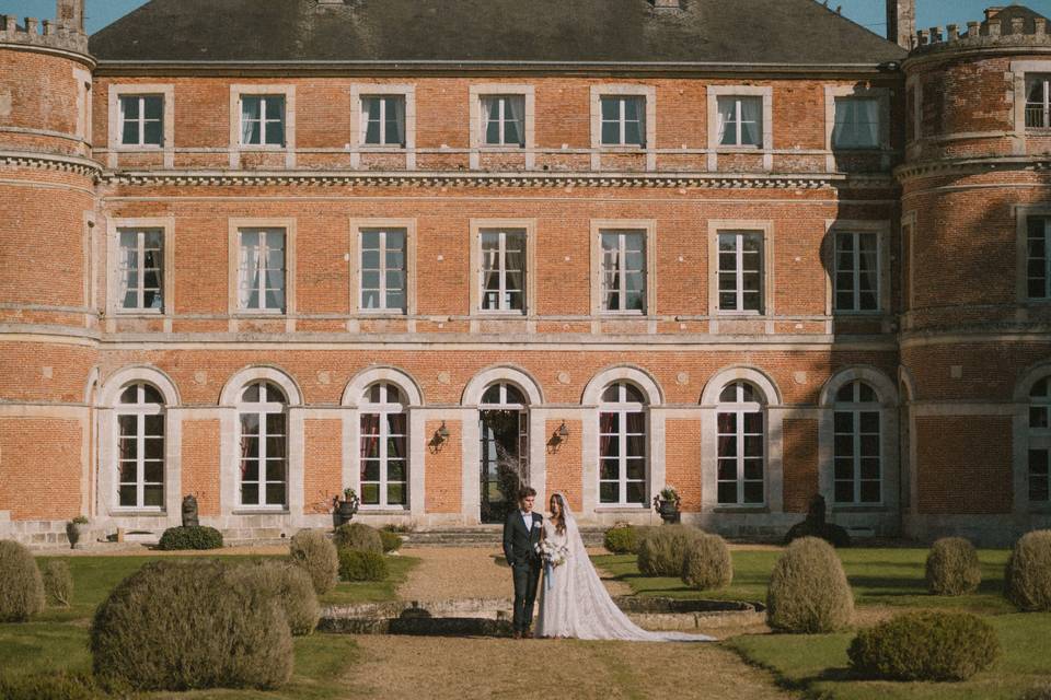 Château