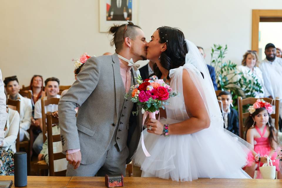 Photographe Mariage Sciez