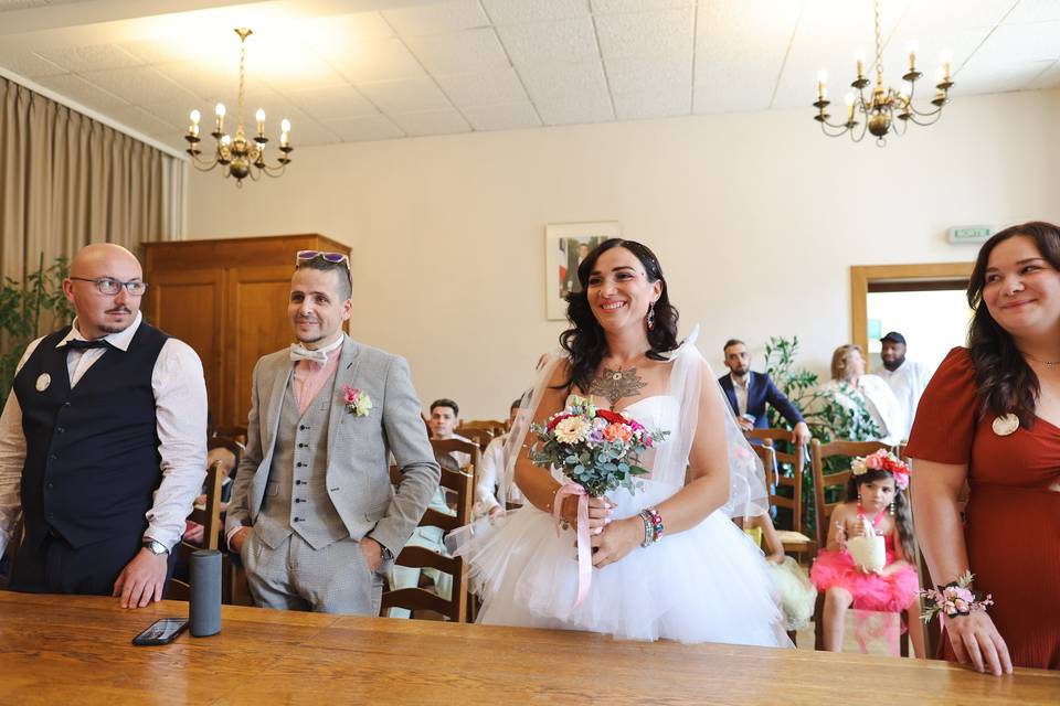 Photographe Mariage Sciez