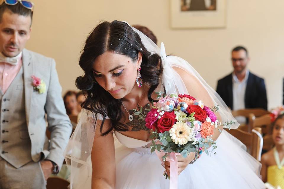 Photographe Mariage Sciez