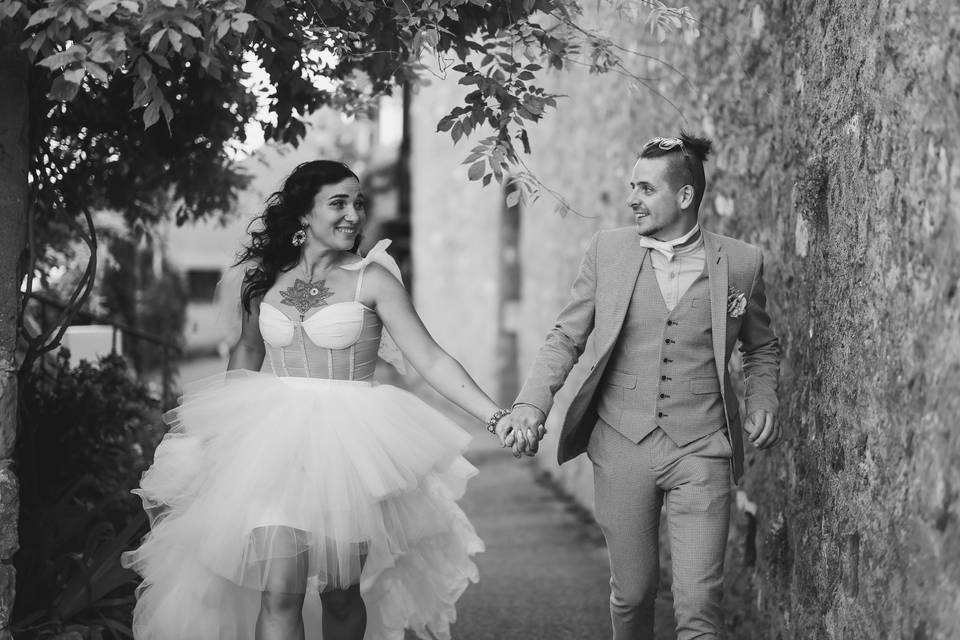 Photographe Mariage Yvoire