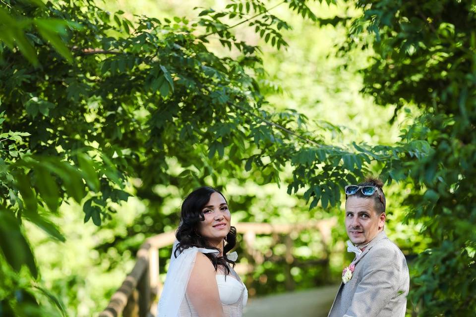 Photographe Mariage Yvoire