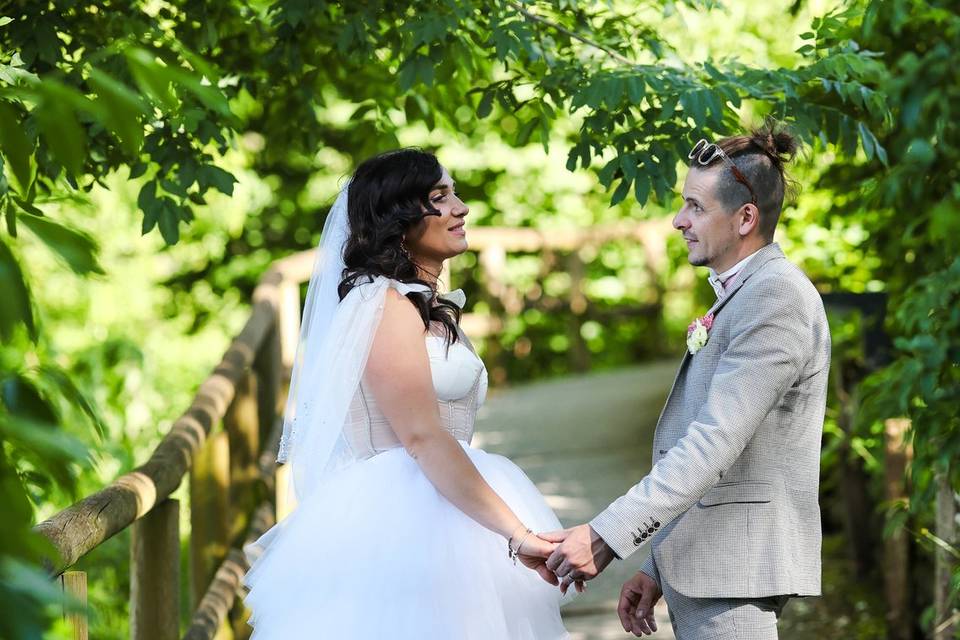 Photographe Mariage Yvoire