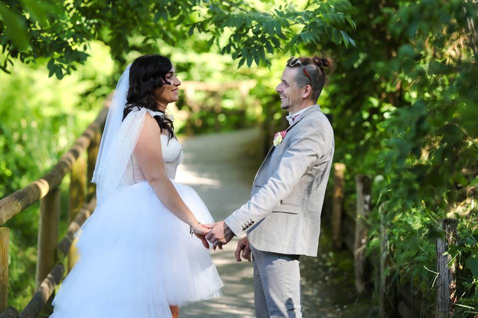 Photographe Mariage Yvoire
