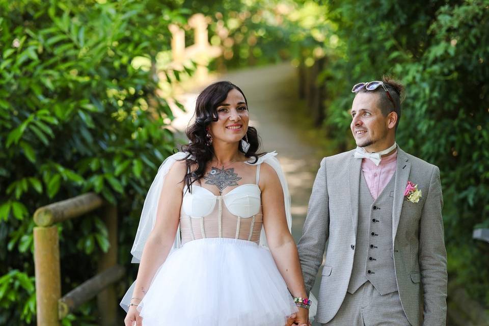 Photographe Mariage Yvoire