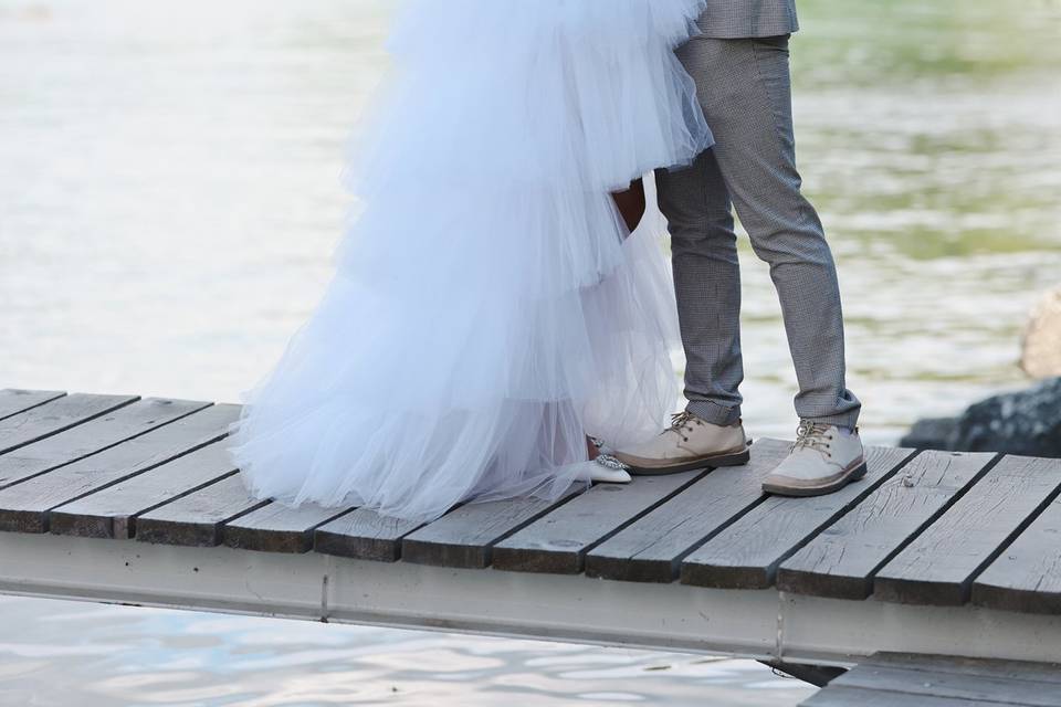 Photographe Mariage Yvoire