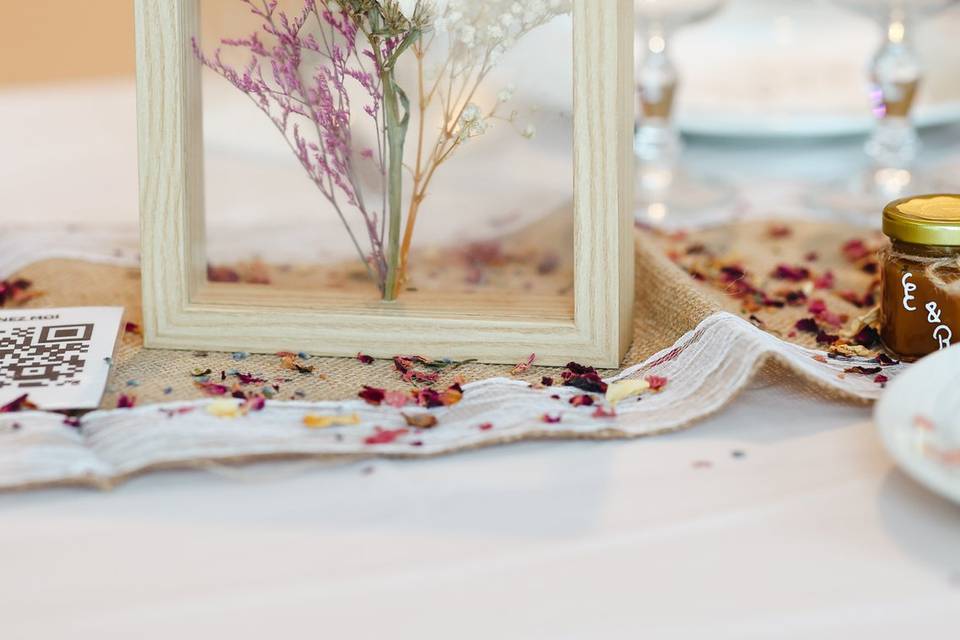 Mariage Yvoire