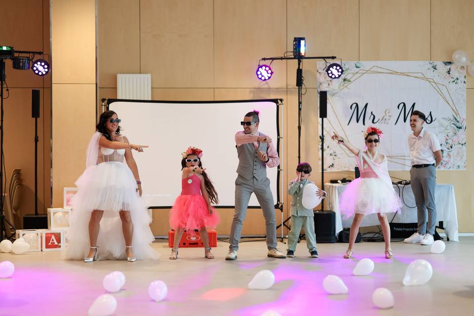 Mariage Yvoire