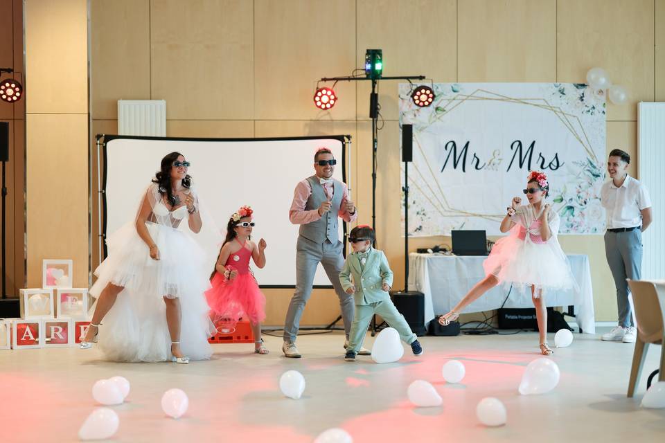 Mariage Yvoire