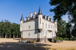 Château du Bois