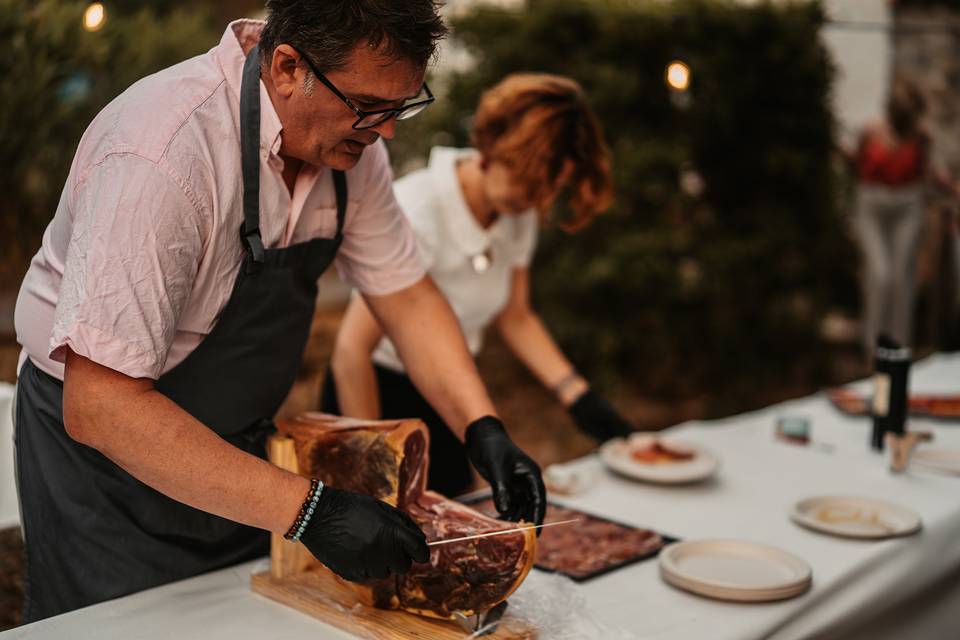 Atelier Serrano