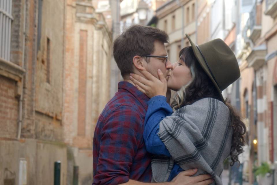 Camila & Guillaume
