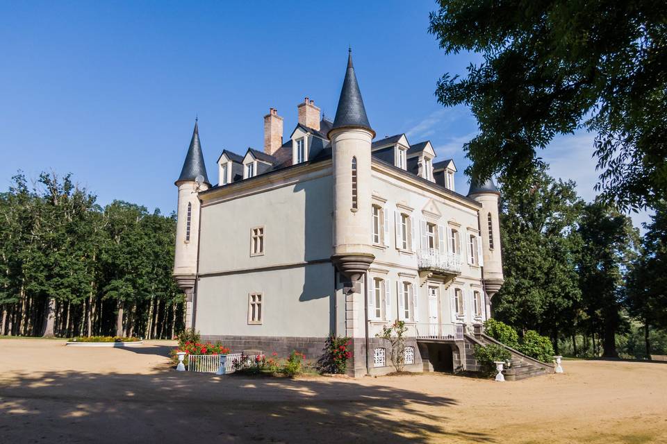 Château du Bois