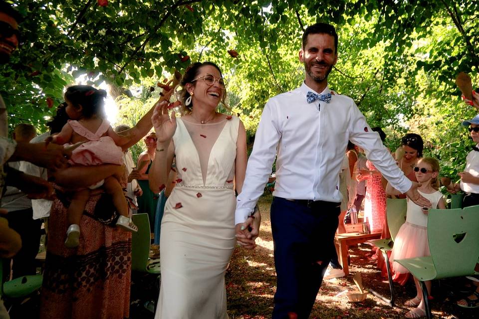 Auriane & Davy