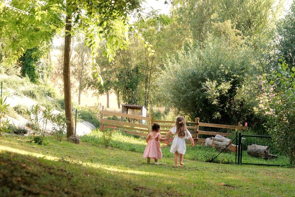Auriane & Davy
