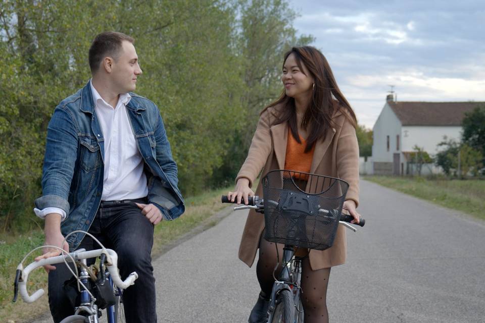 Sivhour & Clément