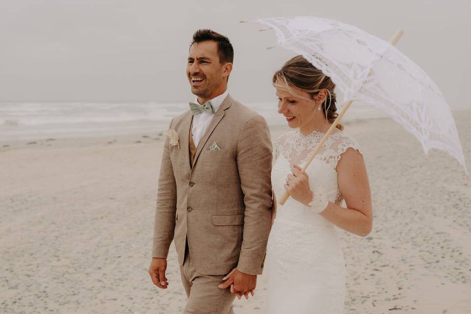 Anaïs et Valentin