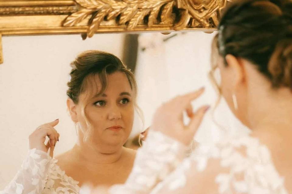 La belle Garance