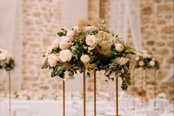 Centre de table