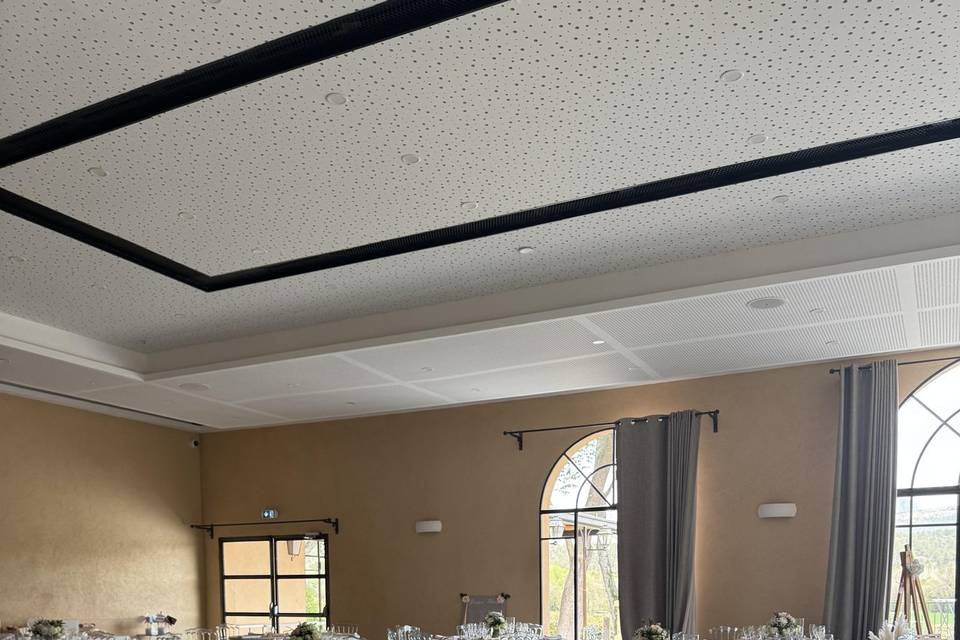 Centre de table