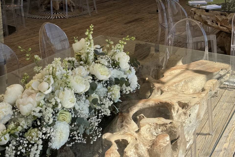 Déco de table