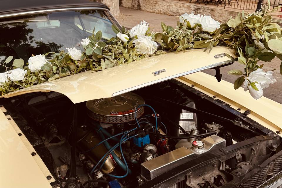 Voiture