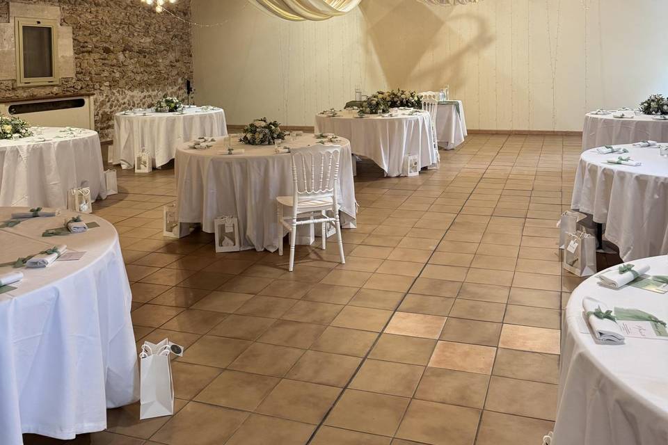 Salle