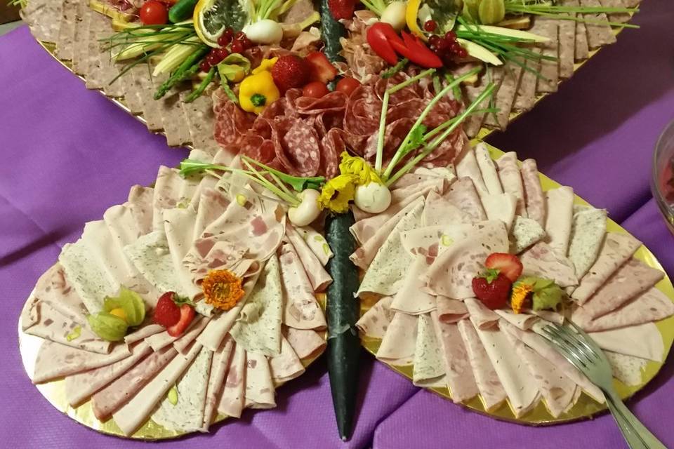 Pointet cuisinier à domicile